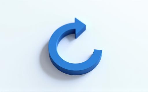 Das internationale Symbol für Barrierefreiheit.